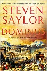 Amazon.com order for
Dominus
by Steven Saylor