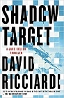 Bookcover of
Shadow Target
by David Ricciardi