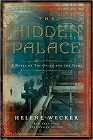 Amazon.com order for
Hidden Palace
by Helene Wecker