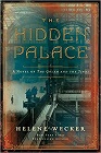 Bookcover of
Hidden Palace
by Helene Wecker