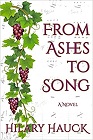 Amazon.com order for
From Ashes to Song
by Hilary Hauck