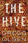 Amazon.com order for
Hive
by Gregg Olsen