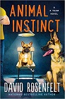 Amazon.com order for
Animal Instinct
by David Rosenfelt