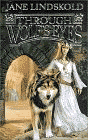 Amazon.com order for
Through Wolf's Eyes
by Jane Lindskold