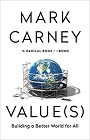 Amazon.com order for
Value(s)
by Mark Carney