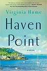 Amazon.com order for
Haven Point
by Virginia Hume