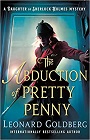 Amazon.com order for
Abduction of Pretty Penny
by Leonard Goldberg