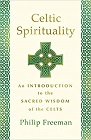 Amazon.com order for
Celtic Spirituality
by Philip Freeman