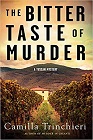 Amazon.com order for
Bitter Taste of Murder
by Camilla Trinchieri