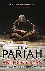 Amazon.com order for
Pariah
by Anthony Ryan
