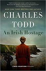Bookcover of
Irish Hostage
by Charles Todd
