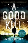 Amazon.com order for
Good Kill
by John McMahon