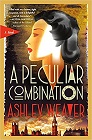 Amazon.com order for
Peculiar Combination
by Ashley Weaver