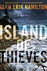 Amazon.com order for
Island of Thieves
by Glen Erik Hamilton