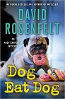 Amazon.com order for
Dog Eat Dog
by David Rosenfelt