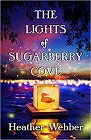 Amazon.com order for
Lights of Sugarberry Cove
by Heather Webber