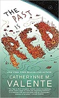 Amazon.com order for
Past is Red
by Catherynne M. Valente