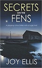 Amazon.com order for
Secrets on the Fens
by Joy Ellis