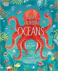 Amazon.com order for
Earth's Incredible Oceans
by Jess French