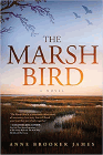 Amazon.com order for
Marsh Bird
by Anne Brooker James