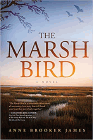 Amazon.com order for
Marsh Bird
by Anne Brooker James