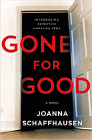 Amazon.com order for
Gone for Good
by Joanna Schaffhausen