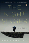 Amazon.com order for
Night Singer
by Johanna Mo