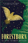Amazon.com order for
Forestborn
by Elayne Audrey Becker