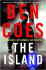 Amazon.com order for
Island
by Ben Coes