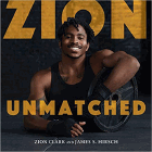 Amazon.com order for
Zion Unmatched
by Zion Clark