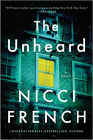 Amazon.com order for
Unheard
by Nicci French