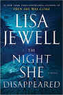 Amazon.com order for
Night She Disappeared
by Lisa Jewell