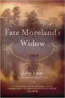 Amazon.com order for
Fate Moreland’s Widow
by John Lane