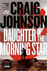 Amazon.com order for
Daughter of the Morning Star
by Craig Johnson