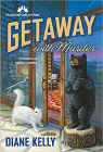 Amazon.com order for
Getaway With Murder
by Diane Kelly