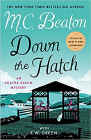Amazon.com order for
Down the Hatch
by M. C. Beaton