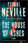 Amazon.com order for
House of Ashes
by Stuart Neville