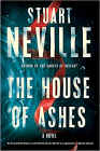 Amazon.com order for
House of Ashes
by Stuart Neville