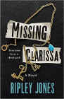 Amazon.com order for
Missing Clarissa
by Ripley Jones