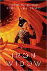Amazon.com order for
Iron Widow
by Xiran Jay Zhao