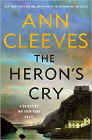 Amazon.com order for
Heron's Cry
by Ann Cleeves