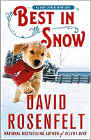 Amazon.com order for
Best in Snow
by David Rosenfelt