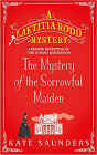 Amazon.com order for
Mystery of the Sorrowful Maiden
by Kate Saunders