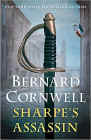 Amazon.com order for
Sharpe's Assassin
by Bernard Cornwell