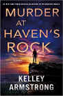 Amazon.com order for
Murder at Haven's Rock
by Kelley Armstrong