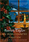 Amazon.com order for
Irish Country Yuletide
by Patrick Taylor