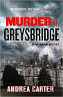 Amazon.com order for
Murder at Greysbridge
by Andrea Carter