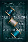 Amazon.com order for
Dressmakers of Auschwitz
by Lucy Adlington