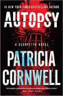 Amazon.com order for
Autopsy
by Patricia Cornwell