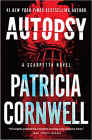 Bookcover of
Autopsy
by Patricia Cornwell